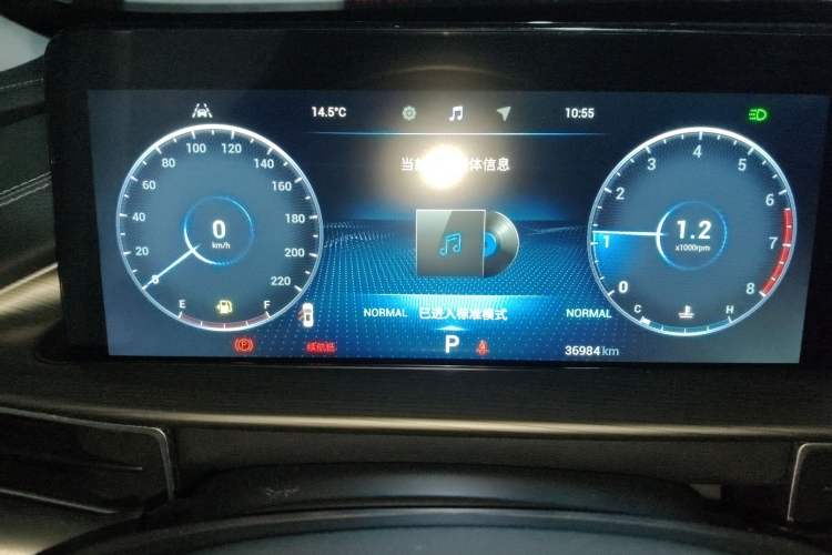 Used Chery Tiggo 8 PLUS 2022 290TGDI DCT Luxury Edition+