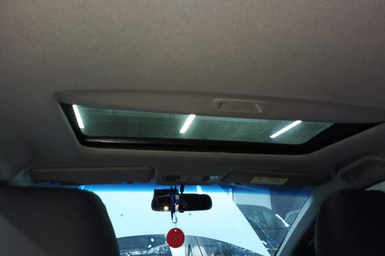 Used Honda Crider 2016 1.8L CVT Luxury Edition