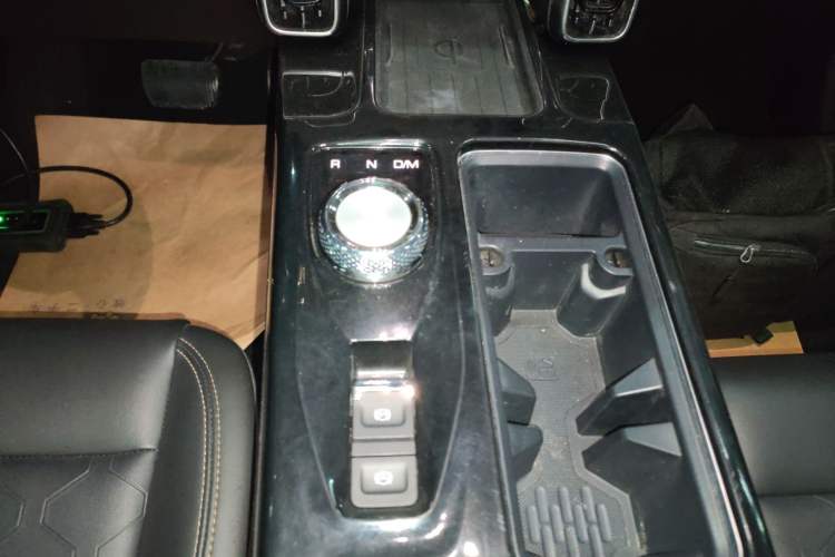 Used Haval DARGO 2021 1.5T DCT Two-Wheel Drive Border Collie Edition
