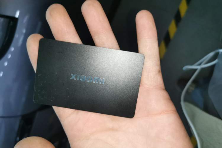 Used Xiaomi Auto SU7 2024 Rear-Drive Long-Range Intelligent Driving Version