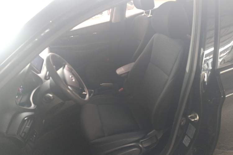 Used Hyundai Celesta 2020 1.6L Automatic GL Enjoyable Edition