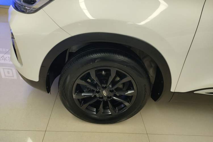 Used Chery Tiggo 5x 2023 1.5L CVT Fashion Edition