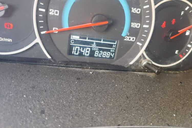 Used Wuling Hongguang V 2022 1.5L Enjoy Edition Hydraulic Power Steering LAR