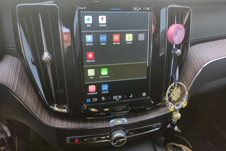 Used Volvo XC60 2022 B5 4x4 Smart Luxury Edition
