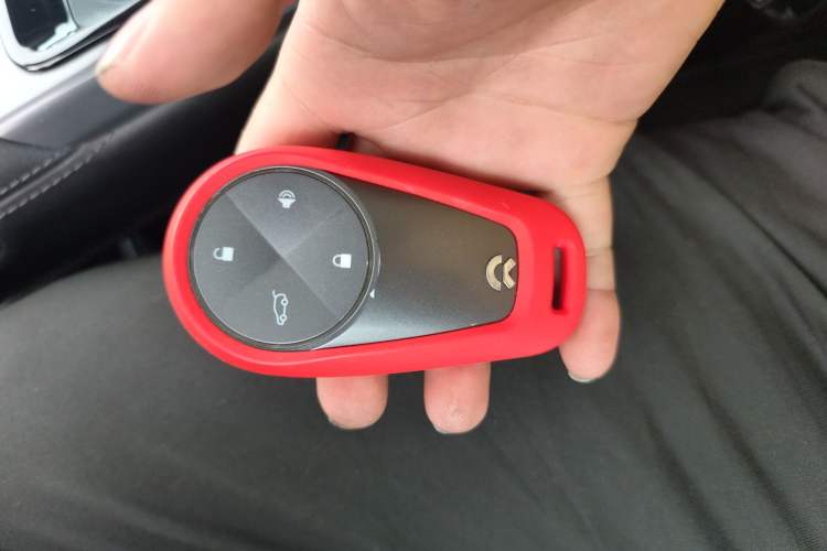 Used Nio ES8 2018 355 km Base Version 7-Seater Edition
