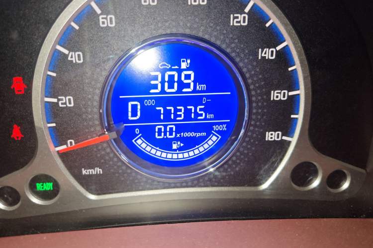 Used Oshan Benni E-Star 2021 National Edition Colorful Version Lithium Iron Phosphate (31.18 kWh)
