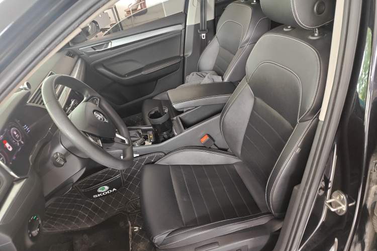 Used Skoda Superb 2019 TSI280 DSG Comfort Edition