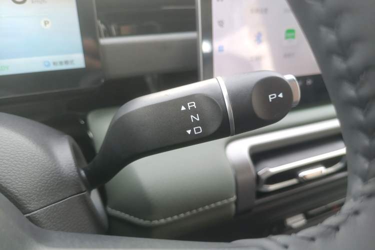 Used Baojun Spark EUV 2026 Model 401km Flagship Edition