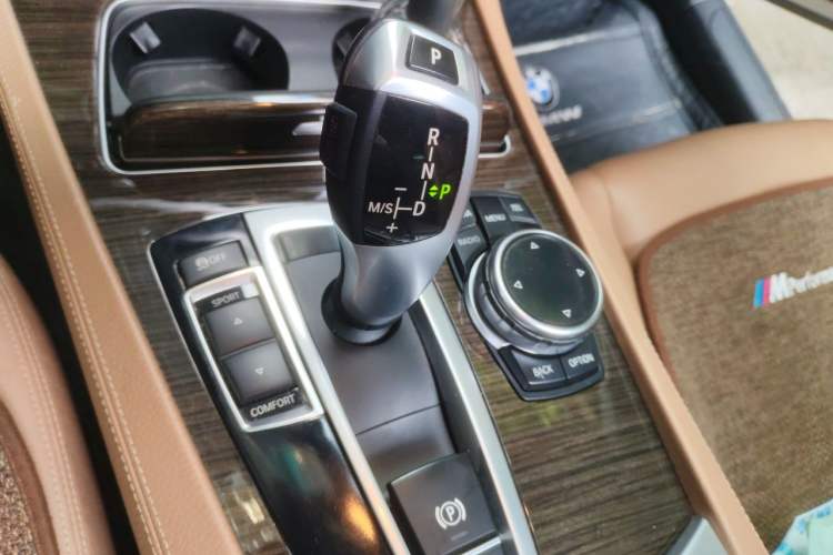Used BMW 7 Series 2014 730Li Premium Edition
