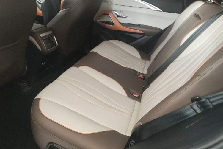 Used BYD Song Pro New Energy 2023 Champion Edition DM-i 110KM Beyond Model
