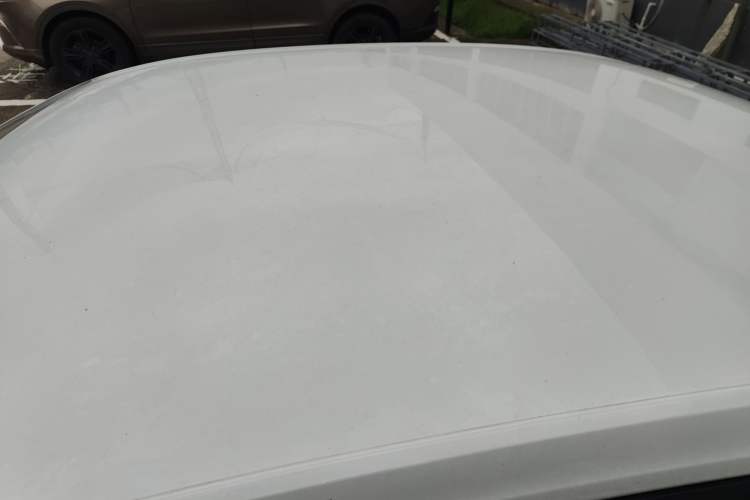 Used Volkswagen Lavida 2023 1.5L Automatic De Yi Edition
