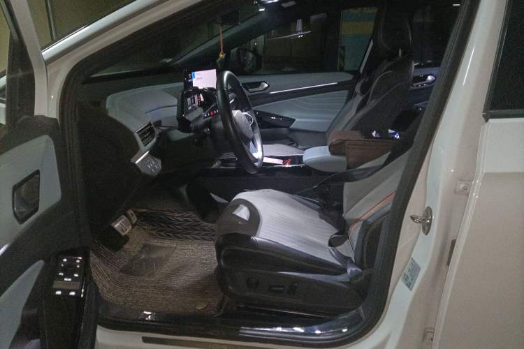 Used Volkswagen ID.4 X 2023 Pure Smart Edition
