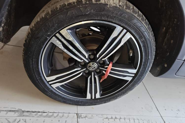 Used MG ZS 2020 Global Bestseller 1.5L Manual Comfort Edition Exterior 5