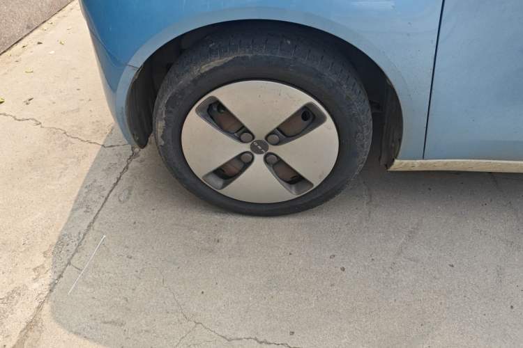 Used ORA Black Cat 2019 301km Standard Edition