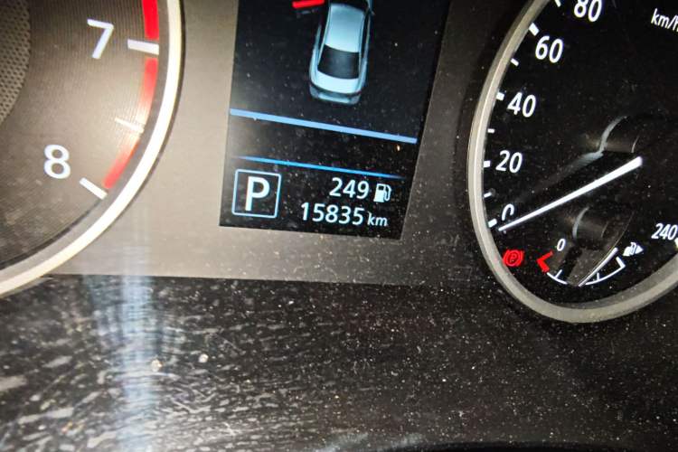 Used Nissan Sylphy 2026 Model 1.6L CVT Genuine Edition
