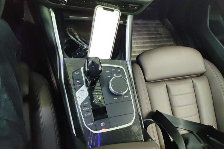 Used BMW 3 Series 2021 325Li M Sport Package
