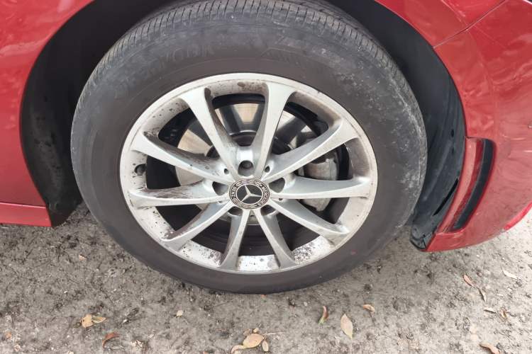 Used Mercedes-Benz A-Class 2019 A 200 L Sport Sedan
