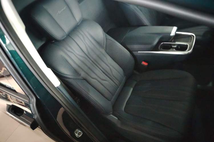 Used Buick Century 2023 2.0T Four-Seat Private Edition
