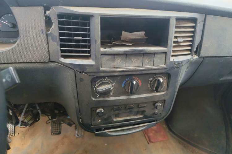 Used Wuling Zhiguang 2010 1.0L Liye Edition
