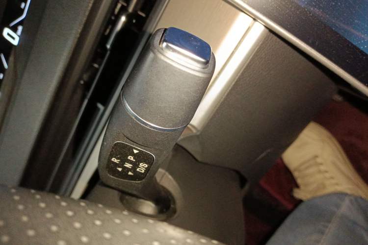 Used NETA V 2021 Long-Range Entertainment Edition