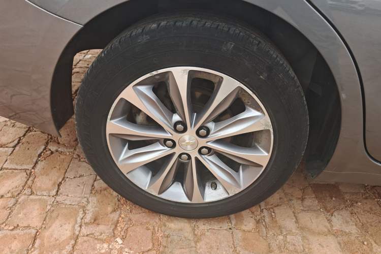 Used Chevrolet Monza 2020 320 Automatic Enjoyment Edition
