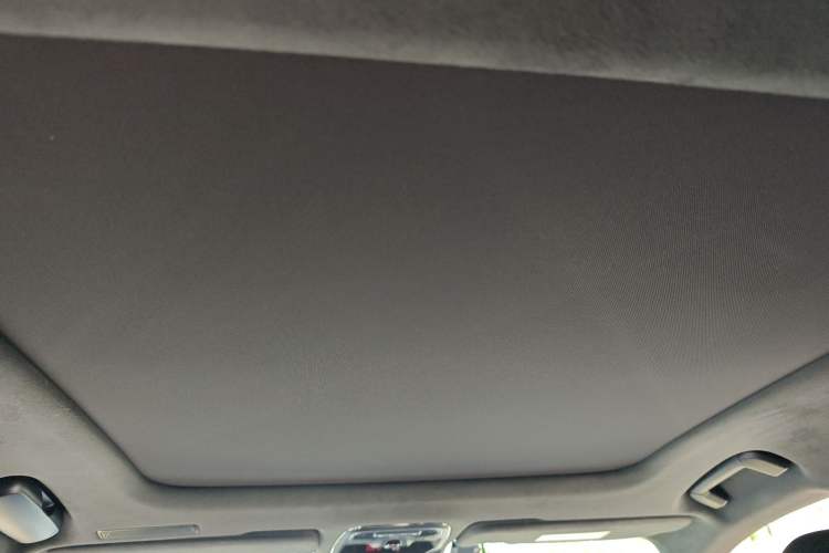 Used Lynk & Co 03 2019 03+ 2.0TD Automatic Wind-Chasing Edition