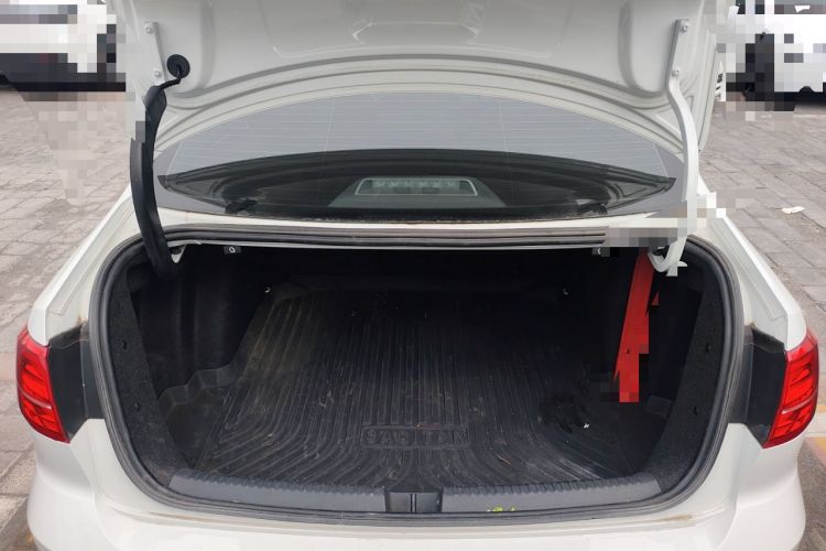 Used Volkswagen Sagitar 2018 180TSI DSG Prestige Edition