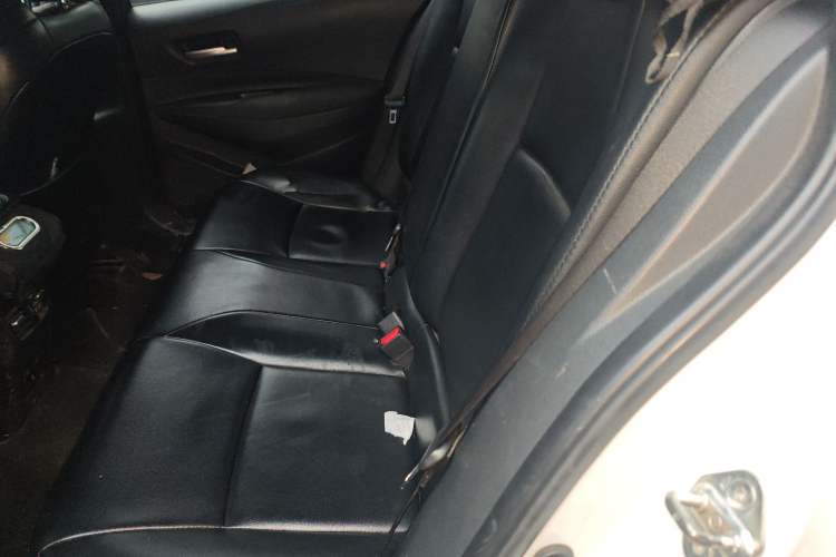 Used Toyota Levin 2021 Dual-Engine 1.8H E-CVT Luxury Edition