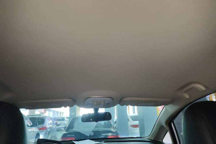 Used BYD Song MAX 2017 1.5T Automatic Smart Connect Luxury 7-Seater
