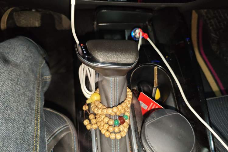 Used Buick Velite 6 2022 Plug-in Hybrid Connected Smart Edition
