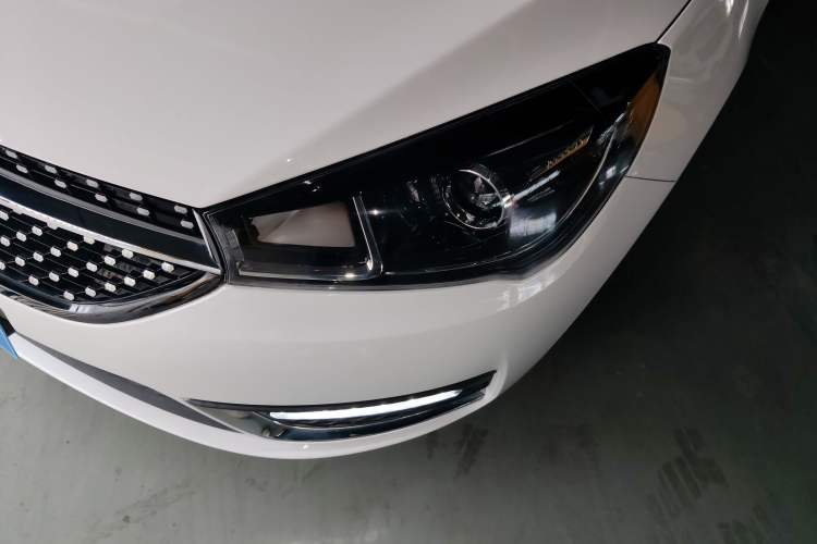 Used Chery Arrizo 5 2021 PRO 1.5L CVT Youth Edition