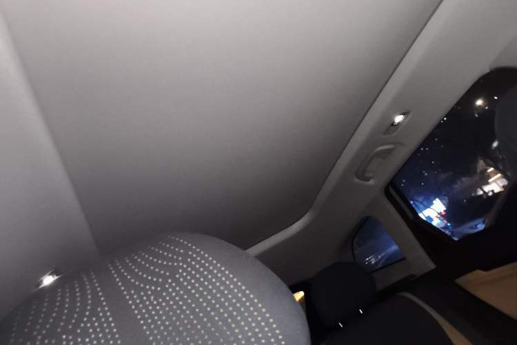 Used Geely Auto FX11 2023 1.5TD DCT Prestige Edition