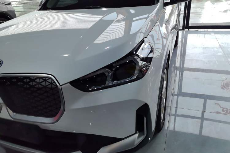 Used BMW iX1 2023 eDrive25L X Design Package
