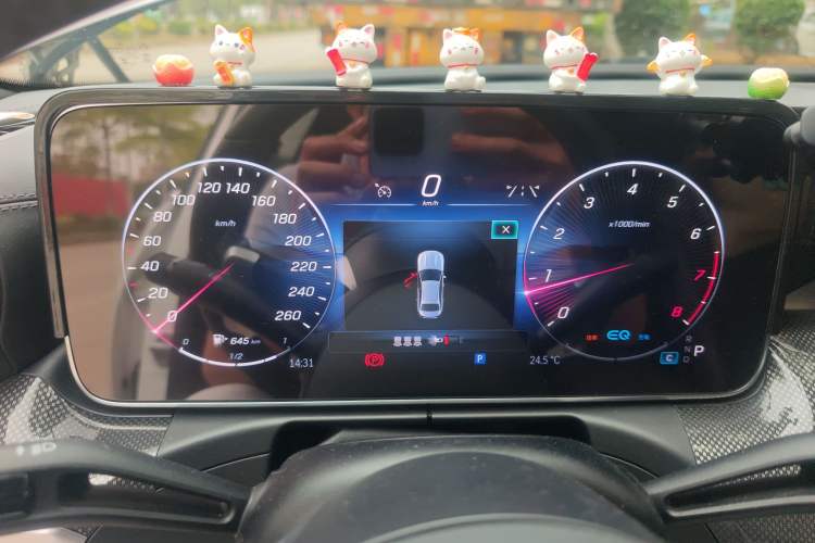 Used Mercedes-Benz C-Class 2022 Restyled C 260 L Sport Edition
