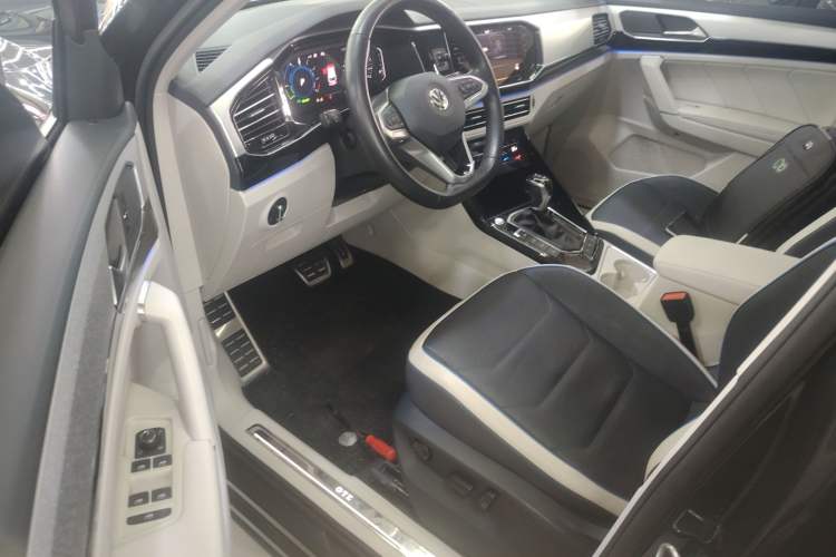 Used Volkswagen Tayron GTE Plug-in Hybrid 2020 1.4T Luxury Model