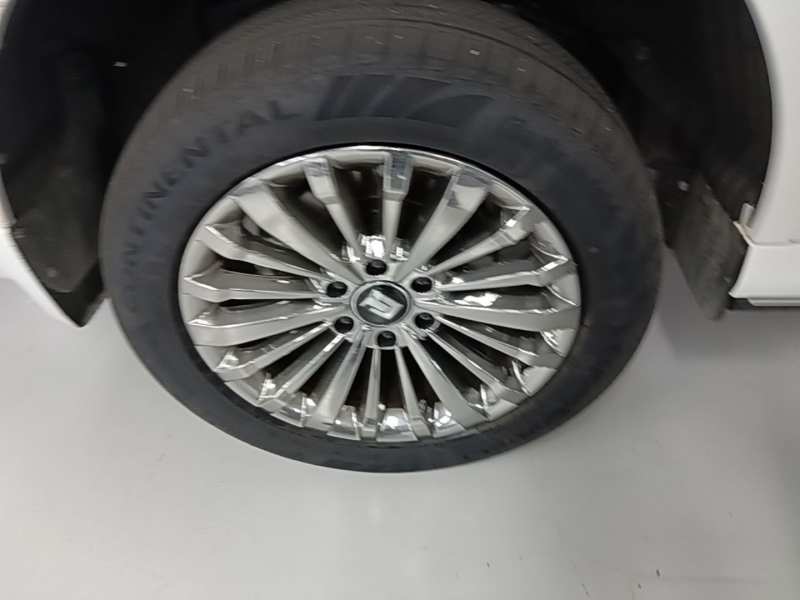 Used Tank 500 New Energy 2023 Hi4-T — 25