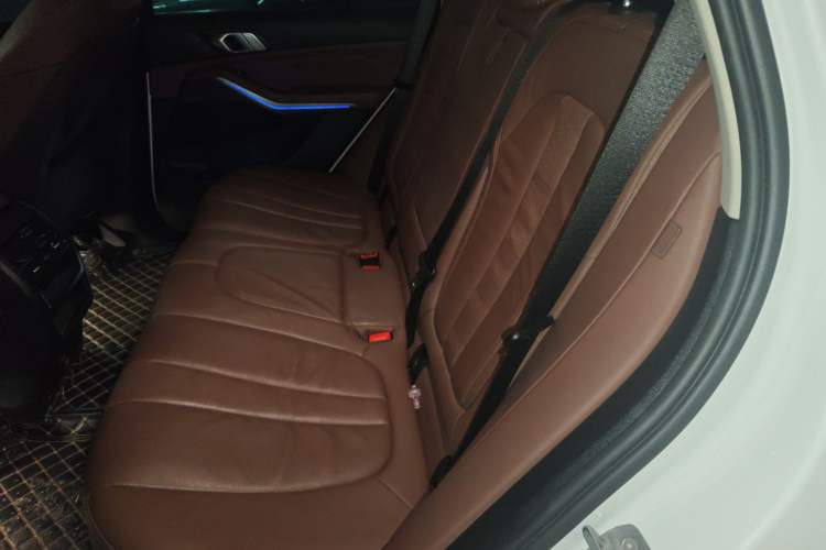 Used BMW X5 2020 xDrive30i X Design Package
