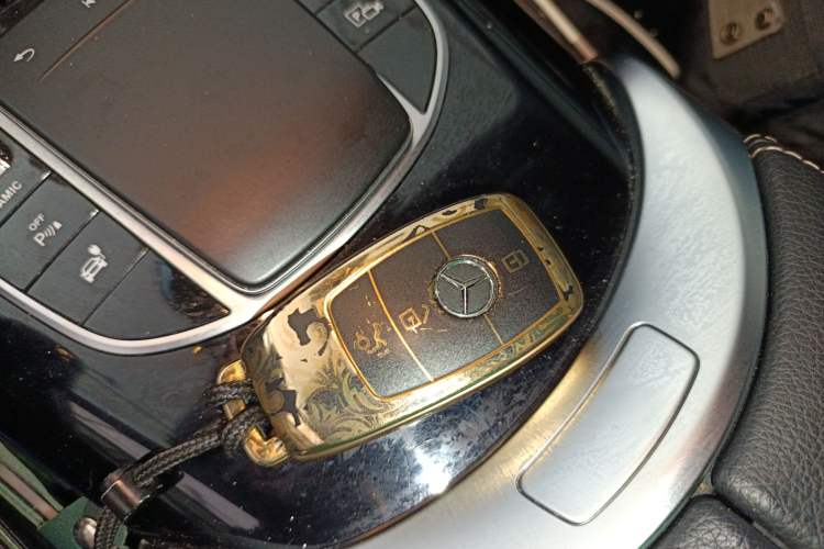 Used Mercedes-Benz EQC 2020 EQC 400 4MATIC