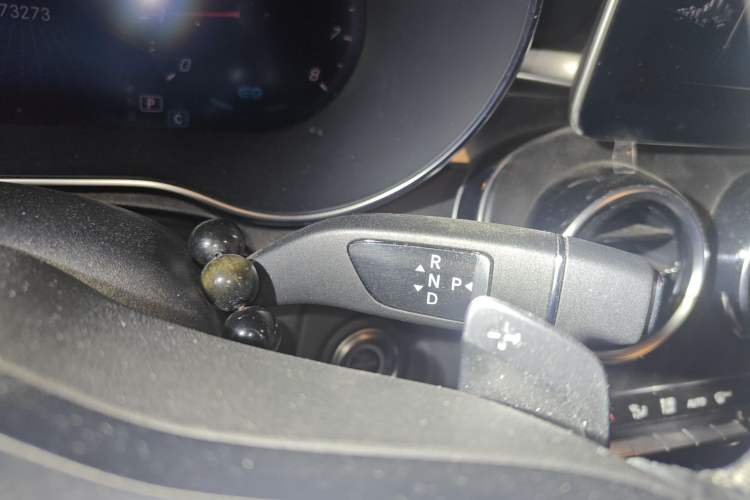 Used Mercedes-Benz C-Class 2020 C 260 L Sport Edition