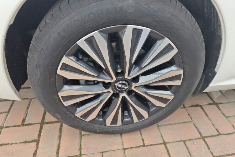 Used Nissan Teana 2022 2.0L XL-TLS Enjoyment Edition
