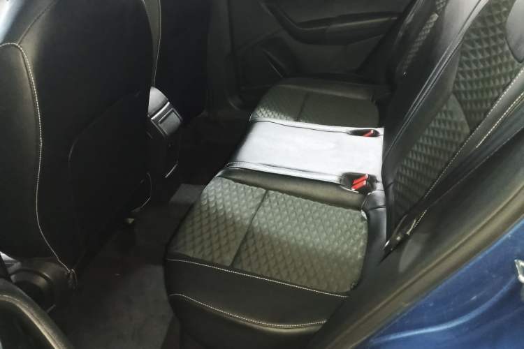 Used Skoda Kamiq 2018 1.5L Automatic Comfort Edition China VI Standard