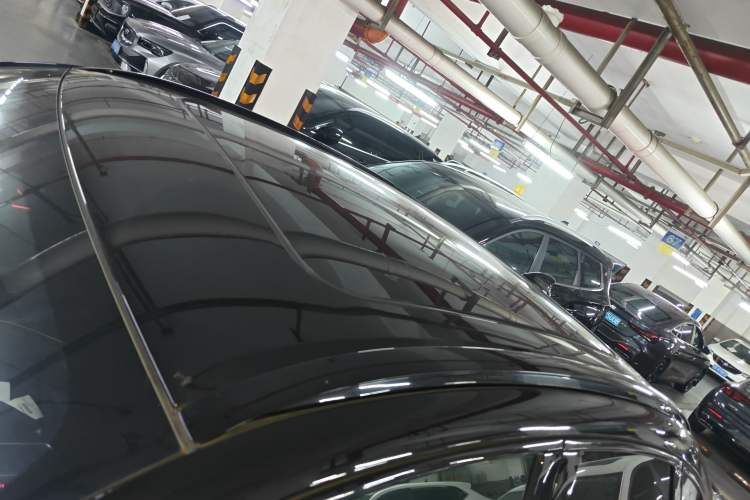 Used Geely Auto Monjaro S 2021 2.0TD DCT Two-Wheel Drive Lightning Edition