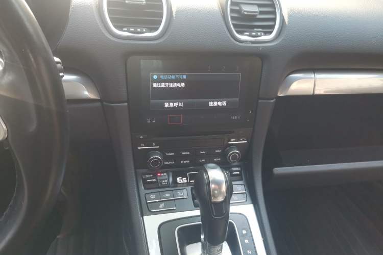 Used Porsche 718 2016 Cayman 2.0T