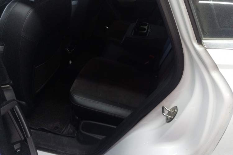 Used Audi Q3 2019 45 TFSI quattro Luxury Dynamic Edition
