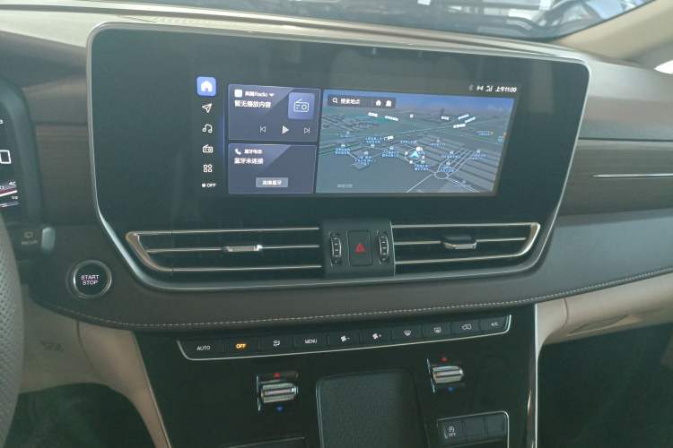 Used Bestune M9 2023 2.0T Prestige Edition