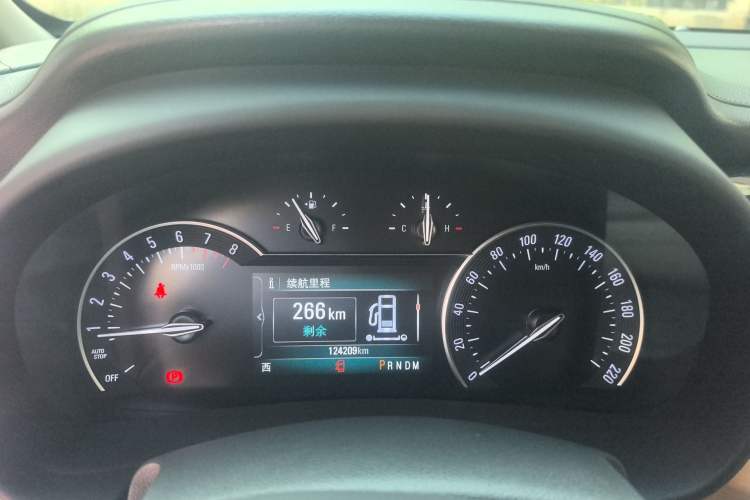 Used Buick GL8 2018 ES 28T Comfort Model China VI Standard
