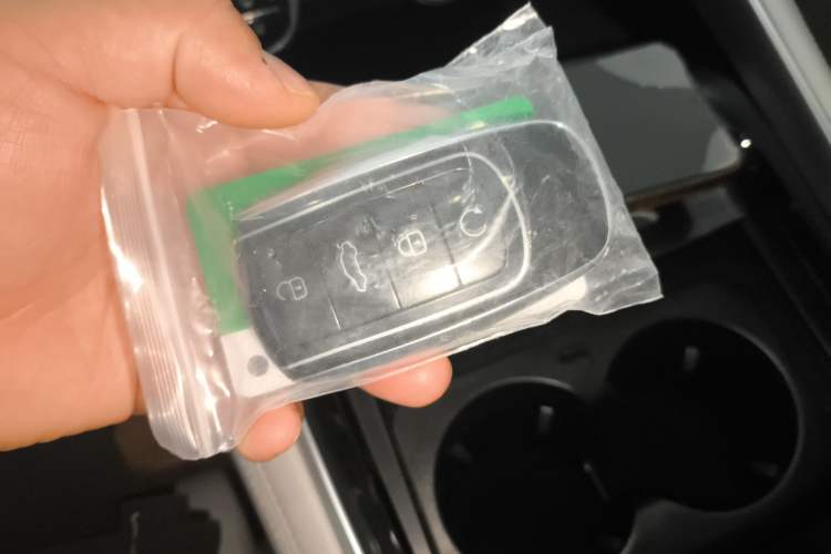 Used EXEED Stellar 2023 400T Four-Wheel Drive Luxury Edition