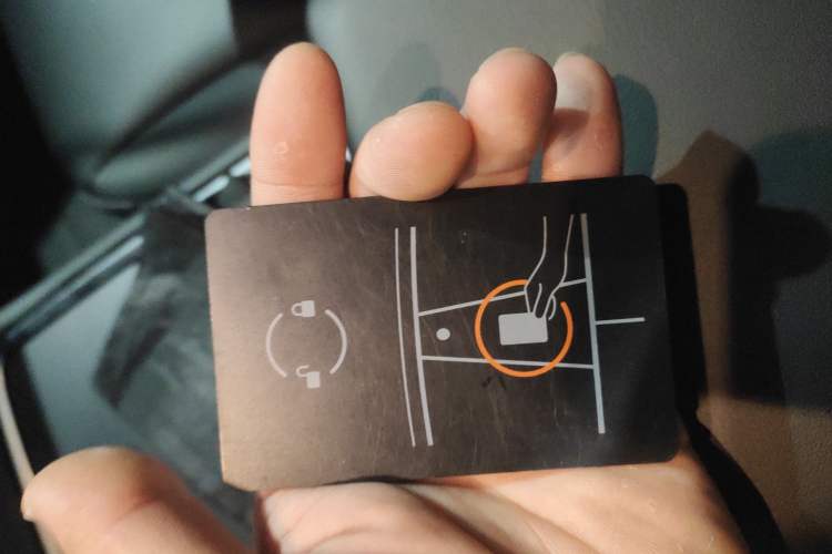 Used Tesla Model 3 2021 Revised Version Standard Range Rear-Wheel Drive Upgraded Edition 3D1