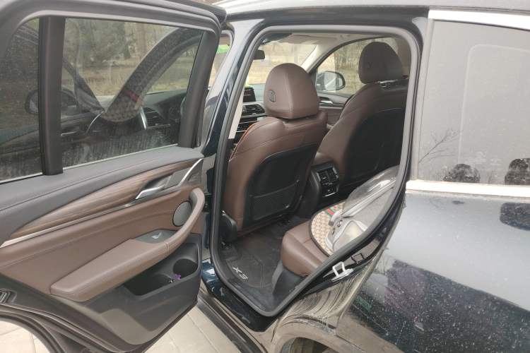 Used BMW X3 2021 xDrive28i M Sport Package