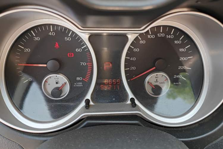 Used Lotus L3 2013 GT 1.6L Automatic Deluxe Model
